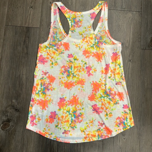 Neon Arizona Razerback Tank - Picture 6 of 8